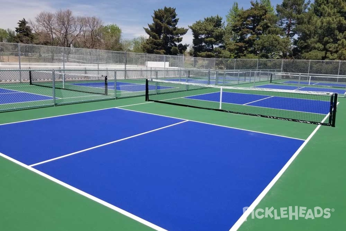 Photo of Pickleball at Woodglen / Brookshire Park